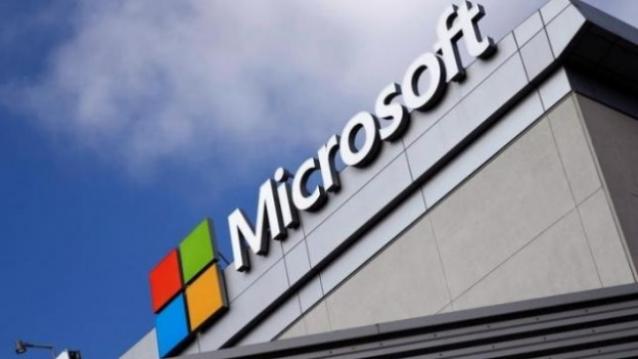 telanganagovtsignagreementwithmicrosoft